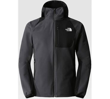 Produktbild The North Face Athletic Outdoor Softshell Hoodie