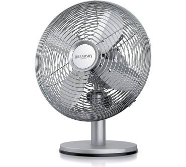 Produktbild Brandson Retro Tischventilator