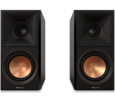 Produktbild Klipsch RP-500M II