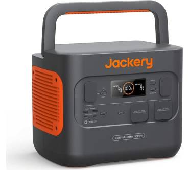 Produktbild Jackery Explorer 1500 Pro