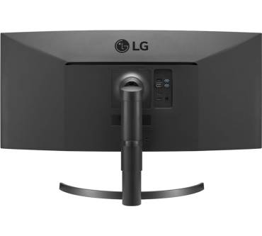 Produktbild LG UltraWide 35WN75CN