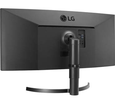 Produktbild LG UltraWide 35WN75CN