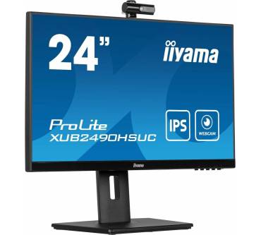 Produktbild Iiyama ProLite XUB2490HSUC-B5