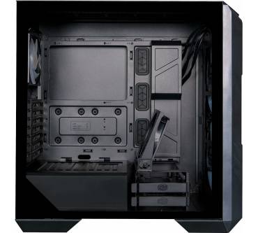 Produktbild Cooler Master HAF 500