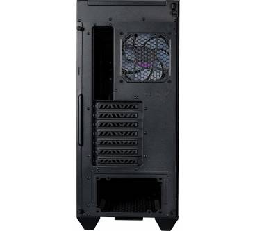 Produktbild Cooler Master HAF 500