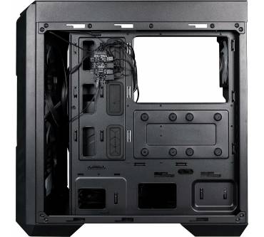 Produktbild Cooler Master HAF 500