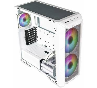 Produktbild Cooler Master HAF 500