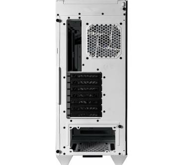 Produktbild Cooler Master HAF 500