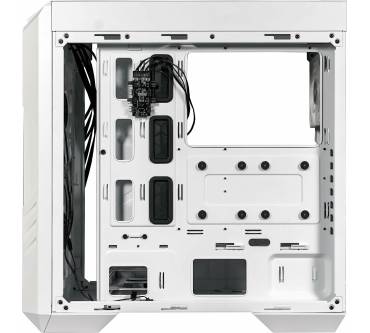 Produktbild Cooler Master HAF 500