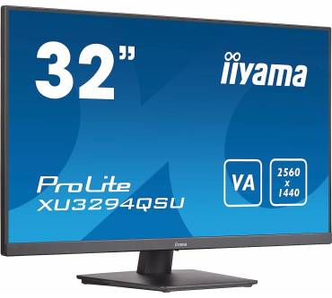 Produktbild Iiyama ProLite XU3294QSU-B1