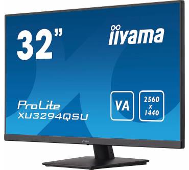 Produktbild Iiyama ProLite XU3294QSU-B1