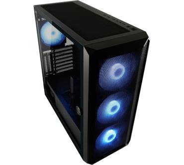 Produktbild LC-Power Gaming 804B Obsession_X