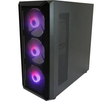 Produktbild LC-Power Gaming 804B Obsession_X