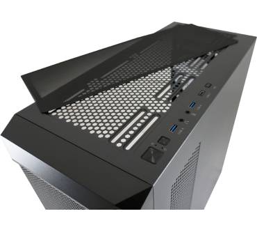 Produktbild LC-Power Gaming 804B Obsession_X