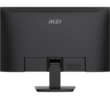 Produktbild MSI PRO MP273QVDE