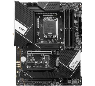 Produktbild MSI Pro Z790-A WIFI