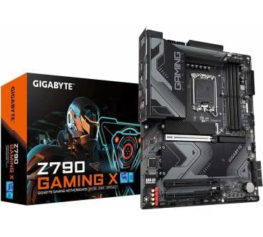 Produktbild GigaByte Z790 Gaming X