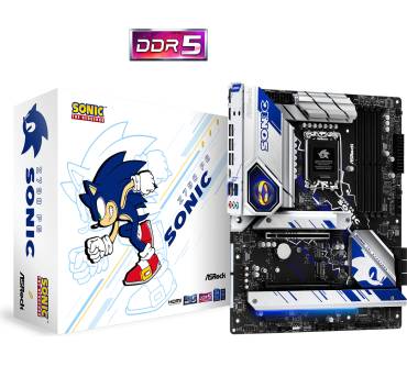 Produktbild ASRock Z790 PG Sonic