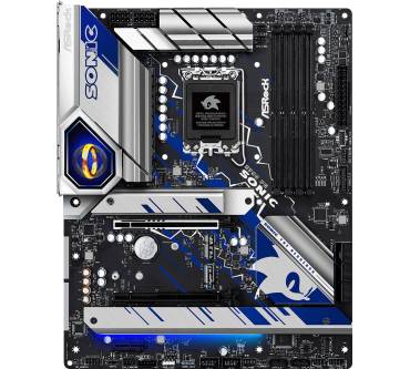 Produktbild ASRock Z790 PG Sonic