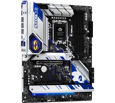 Produktbild ASRock Z790 PG Sonic