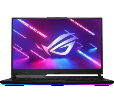 Produktbild Asus ROG Strix Scar 17 G733P (2023)