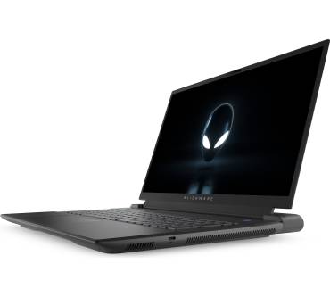 Produktbild Dell Alienware m18 R1