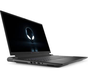 Produktbild Dell Alienware m18 R1