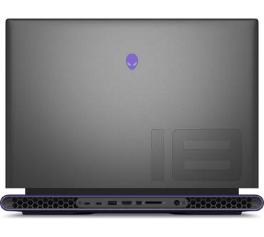 Produktbild Dell Alienware m18 R1