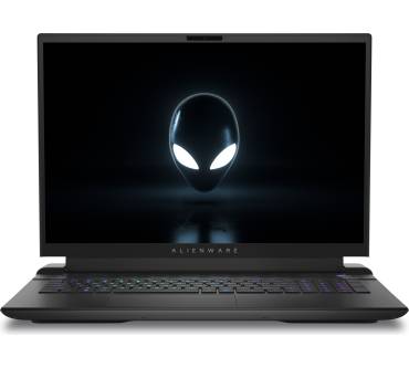 Produktbild Dell Alienware m18 R1