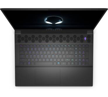 Produktbild Dell Alienware m18 R1