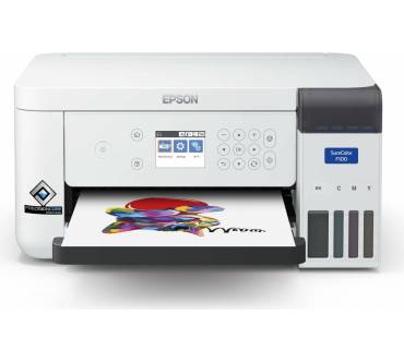 Produktbild Epson SureColor SC-F100