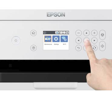 Produktbild Epson SureColor SC-F100