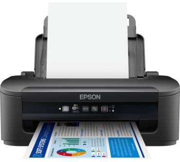 Produktbild Epson WorkForce WF-2110W