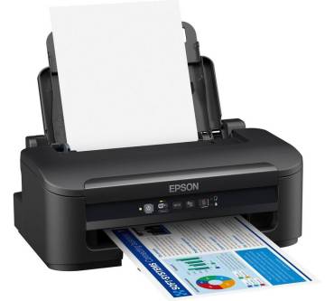 Produktbild Epson WorkForce WF-2110W