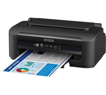 Produktbild Epson WorkForce WF-2110W