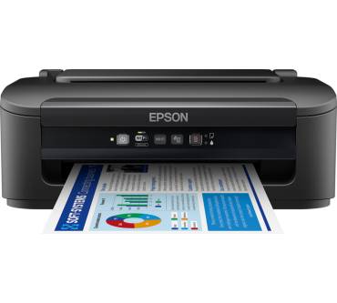 Produktbild Epson WorkForce WF-2110W