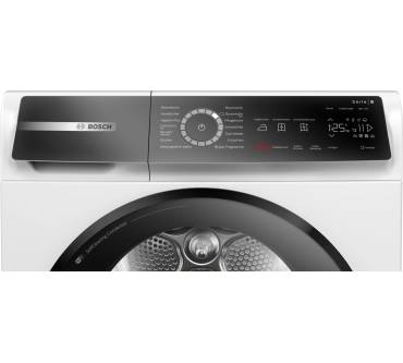 Produktbild Bosch Serie 8 WQB245B40