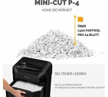 Produktbild Fellowes AutoMax 90M