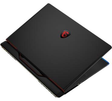 Produktbild MSI Raider GE78