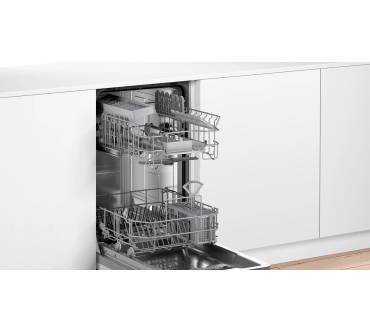 Produktbild Bosch Serie 2 SPU2HKS41E