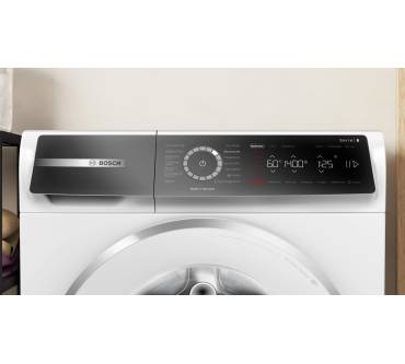 Produktbild Bosch Serie 8 WGB244090