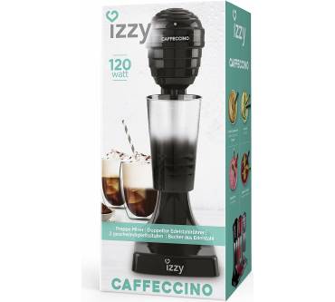 Produktbild Benrubi Izzy Caffeccino