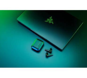 Produktbild Razer Hammerhead Pro HyperSpeed