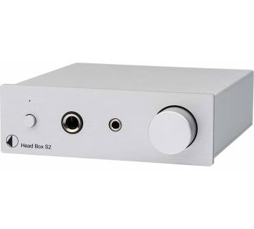 Produktbild Pro-Ject Head Box S2