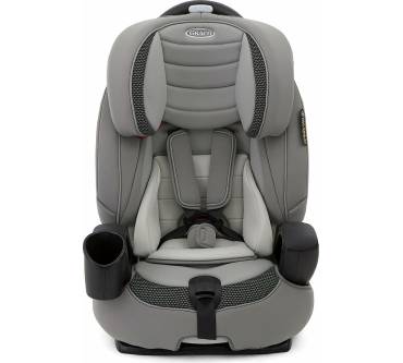 Produktbild Graco Nautilus LX R44