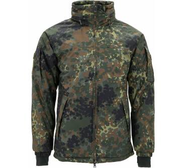 Produktbild Carinthia HIG Jacket 5-Farb Flecktarn