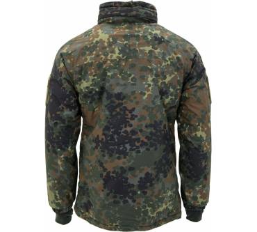 Produktbild Carinthia HIG Jacket 5-Farb Flecktarn