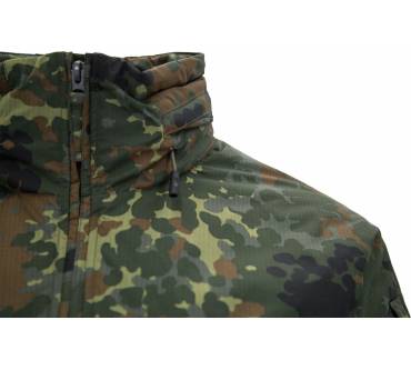 Produktbild Carinthia HIG Jacket 5-Farb Flecktarn