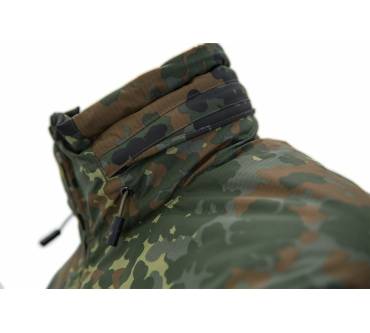 Produktbild Carinthia HIG Jacket 5-Farb Flecktarn