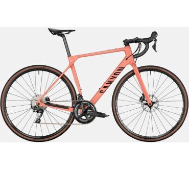 Produktbild Canyon Endurance CF 8 (Modell 2023)